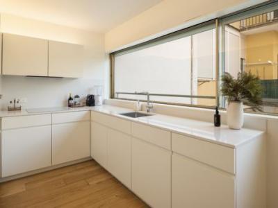 Acheter Appartement 171 m2 Lisboa