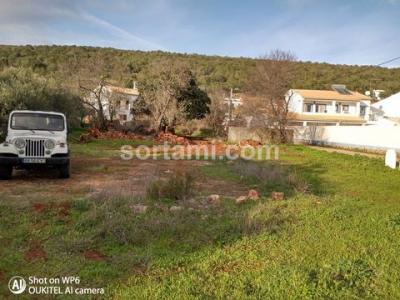 Vente Terrain Loule  08 au Portugal