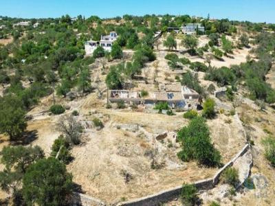 Vente Terrain Loule BOLIQUEIME 08 au Portugal