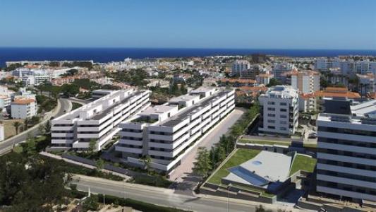 Vente Appartement Lagos  08 au Portugal