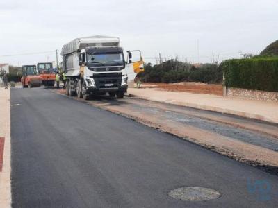 Vente Terrain Vila-do-bispo SAGRES 08 au Portugal