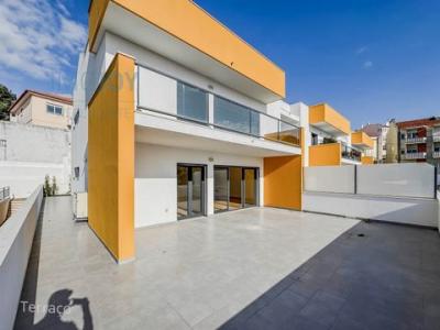 Vente Appartement Alto-dos-lombos CARCAVELOS-E-PAREDE 11