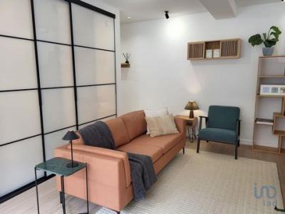 Vente Appartement Lisboa CAMPO-DE-OURIQUE 11