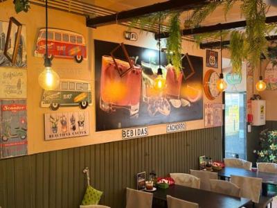 Louer Local commercial 80 m2 Portimao