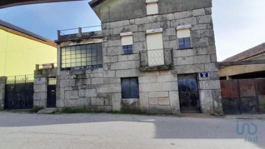 Annonce Vente Maison Andorinha