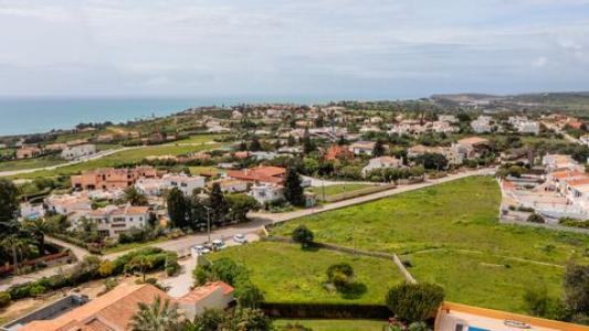 Acheter Terrain 264 m2 Lagos