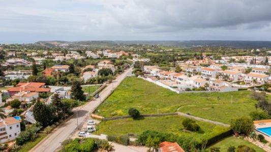 Acheter Terrain Lagos rgion FARO