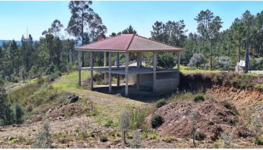 Vente Terrain Serta SERTA 05 au Portugal
