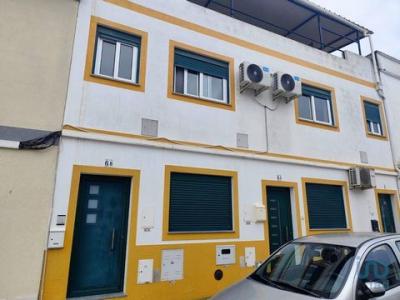 Vente Appartement Campo-maior SAO-JOAO-BATISTA 12 au Portugal