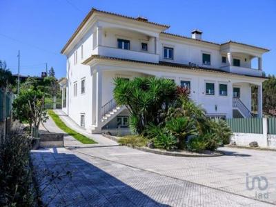 Acheter Maison 457 m2 Oliveira-do-bairro