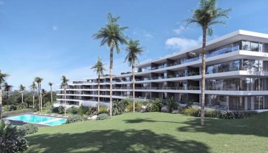 Annonce Vente Appartement Lagos