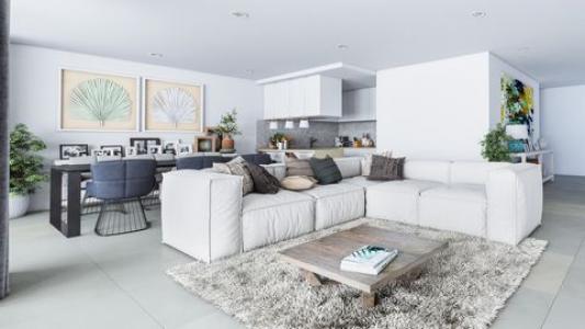 Acheter Appartement 112 m2 Lagos