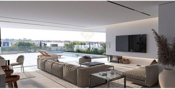 Acheter Maison 210 m2 Albufeira