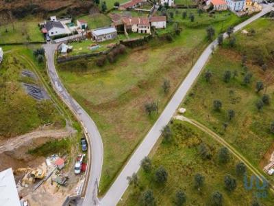 Annonce Vente Terrain Arganil