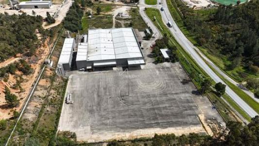 Vente Local industriel Gaviao  12 au Portugal
