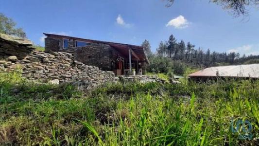 Acheter Maison 107 m2 Castelo-branco