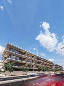 Annonce Vente Appartement Povoa-de-varzim