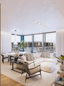 Acheter Appartement 140 m2 Povoa-de-varzim