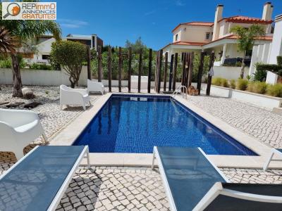 Annonce Vente Maison Salir-do-porto
