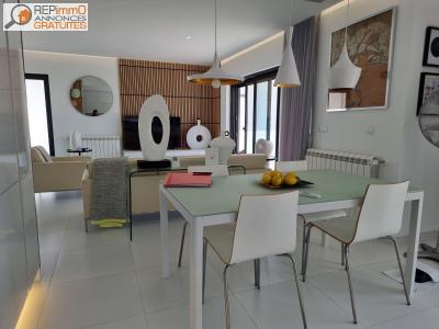 Acheter Maison 120 m2 Salir-do-porto