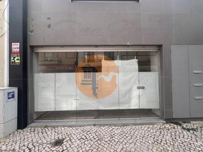 Annonce Location Local commercial Vila-real-de-santo-antonio