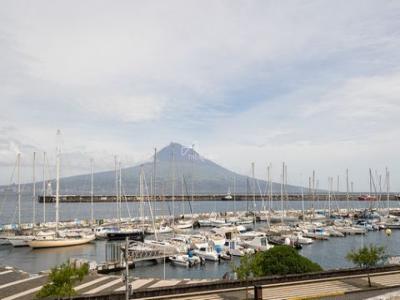 Vente Immeuble Horta  01 au Portugal