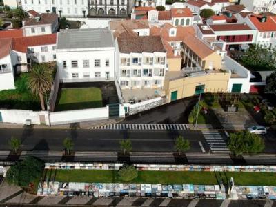 Annonce Vente Immeuble Horta