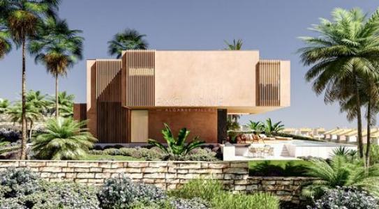 Acheter Maison 326 m2 Lagos