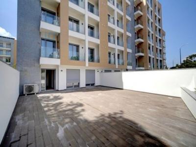 Annonce Vente Appartement Alto-dos-lombos