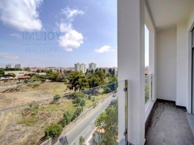 Acheter Appartement 105 m2 Alto-dos-lombos