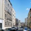 Acheter Immeuble 400 m2 LISBOA