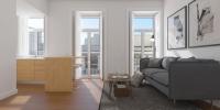 Vente Appartement LISBOA 1000