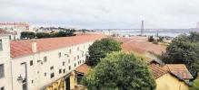 Louer Appartement 98 m2 LISBOA