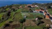 Vente Terrain PONTA-DO-SOL 9360