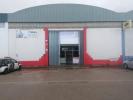 Acheter Local industriel 853 m2 MONTIJO