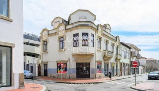 Annonce Vente Immeuble Espinho