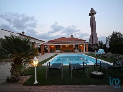 Annonce Vente Maison Ponte-de-sor