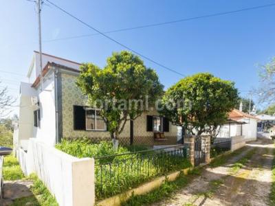 Annonce Vente Maison Sao-bras-de-alportel