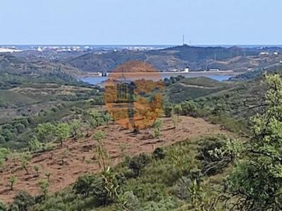 Acheter Terrain 24320 m2 Castro-marim