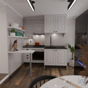 Acheter Maison 54 m2 Vila-vicosa