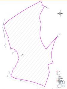 Annonce Vente Terrain Rebordoes