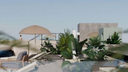 Acheter Appartement 104 m2 Funchal