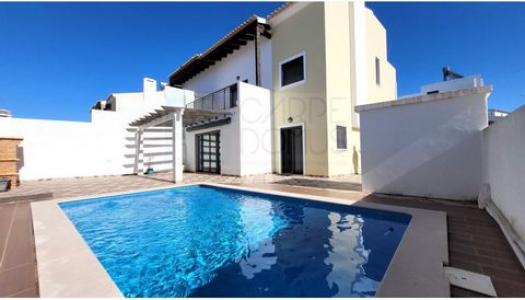 Annonce Vente Maison Vila-real-de-santo-antonio