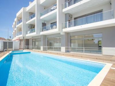 Vente Appartement Vila-do-bispo BUDENS 08 au Portugal