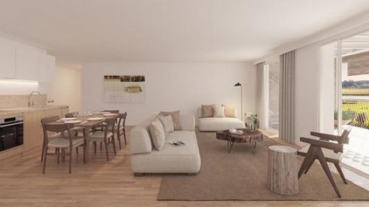 Annonce Vente Appartement Alcacer-do-sal