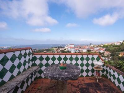 Acheter Maison Sintra rgion LISBOA