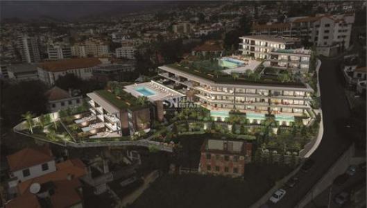 Annonce Vente Appartement Funchal