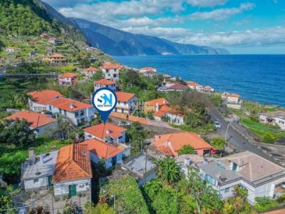 Annonce Vente 4 pices Maison Sao-vicente