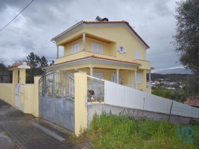 Annonce Vente Maison Lousa