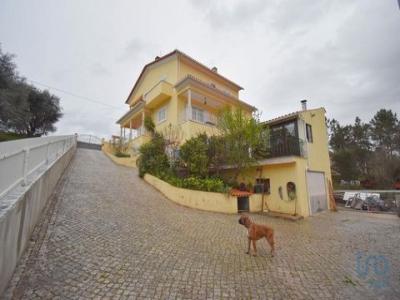 Acheter Maison 431 m2 Lousa